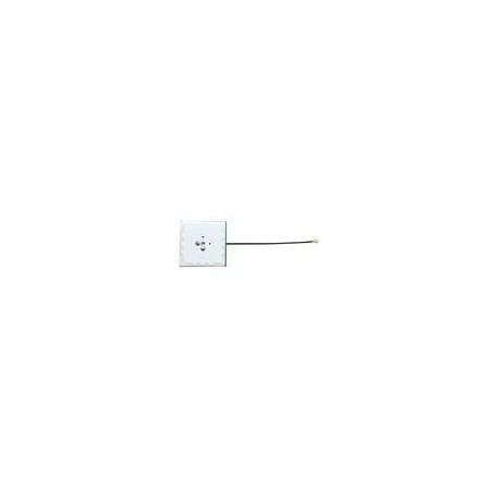 Abracon Antennas Compact Multiband Active Gnss (Gps/Glonass/Beidou/Galileo) Patch Antenna APAKC3508A-SG3